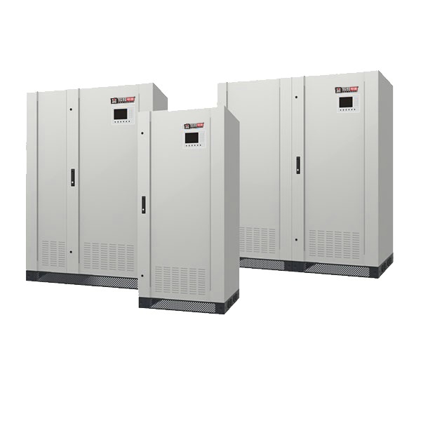 易智工業(yè)級UPS電源 EA8950 3/3系列 三進三出