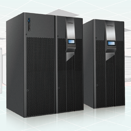 科士達精密空調(diào)MatrixAir系列